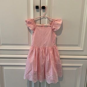 Cute Girls Dress!